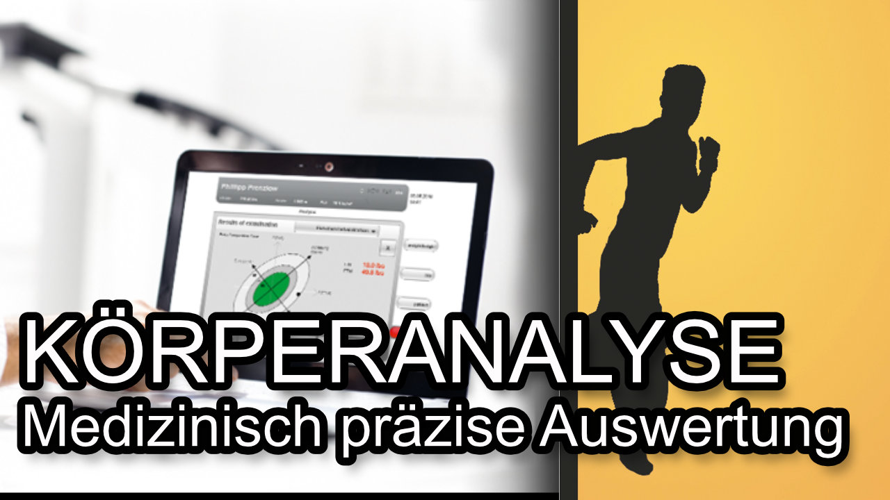Bia Körperanalyse Hamburg