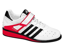 adidas Gewichtheber Schuhe