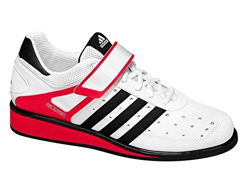 adidas Gewichtheber Schuhe