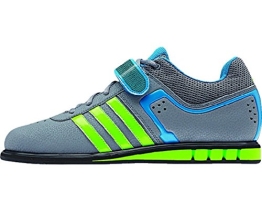 adidas Gewichtheber Schuhe