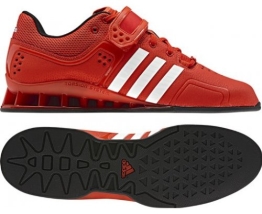 adidas Gewichtheber Schuhe