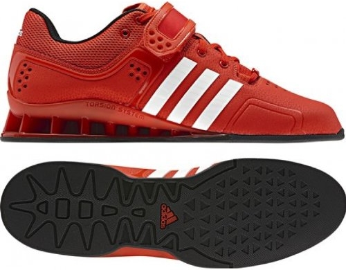 adidas Gewichtheber Schuhe