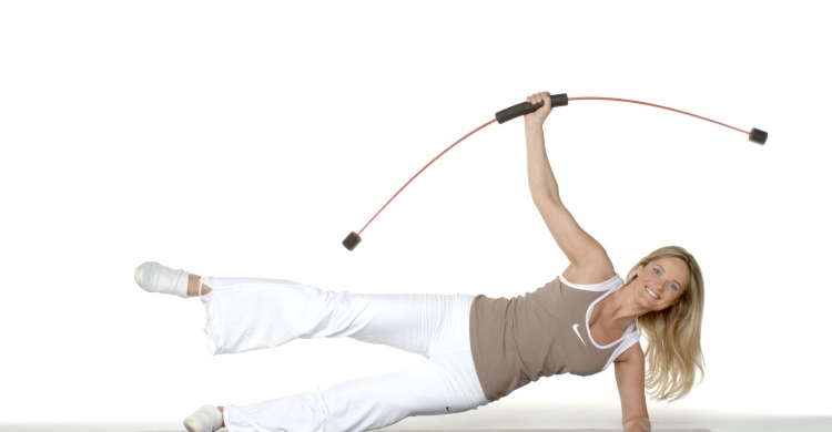 Flexi-Bar Schwungstab