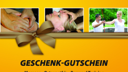 Gutschein vorne