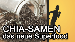 Chia Samen