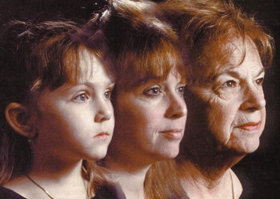 Anti Aging OsteoVital