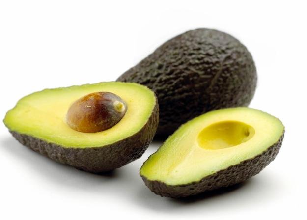 Avocados