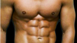 Bauchtraining