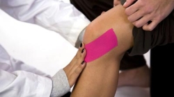 Kinesio Taping Hamburg