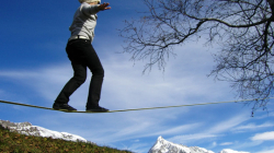 Slackline