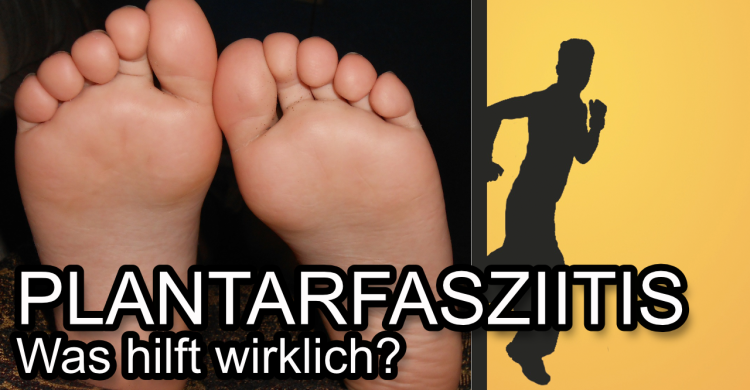Plantarfasziitis