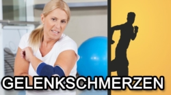 Gelenkschmerzen