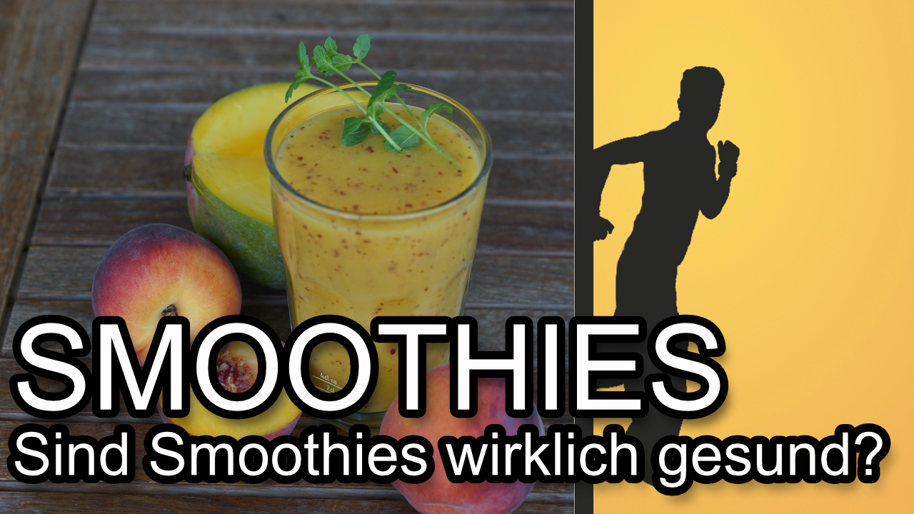 leckeres Erfrischungsgetränk