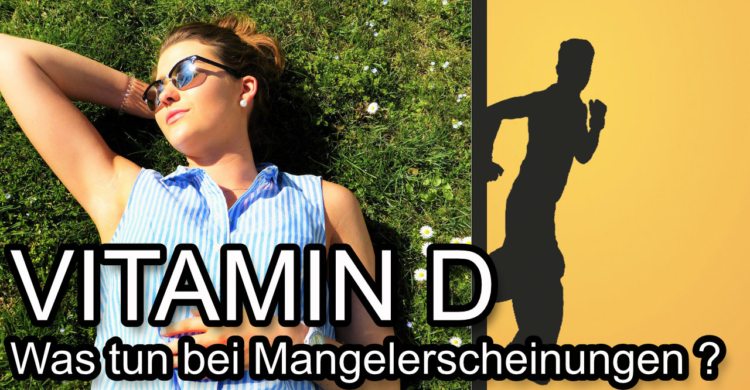 Vitamin-D