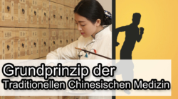 Chinesische Medizin