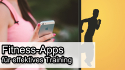 Fitness-Apps