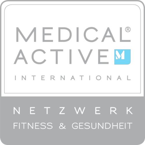 Logo Medical Active